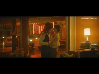 ginevra francesconi hot scenes in prima di noi s01e07 2026