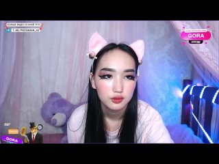hot kazakh fingering (kazakh, tatar, kyrgyz, uzbek, mongolian, buryat, asian)