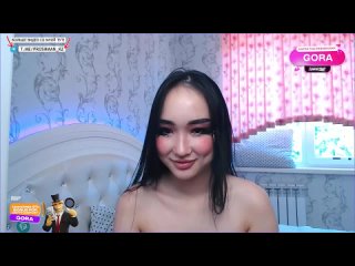 kazakh, tatar, kyrgyz, uzbek, mongolian, buryat, asian